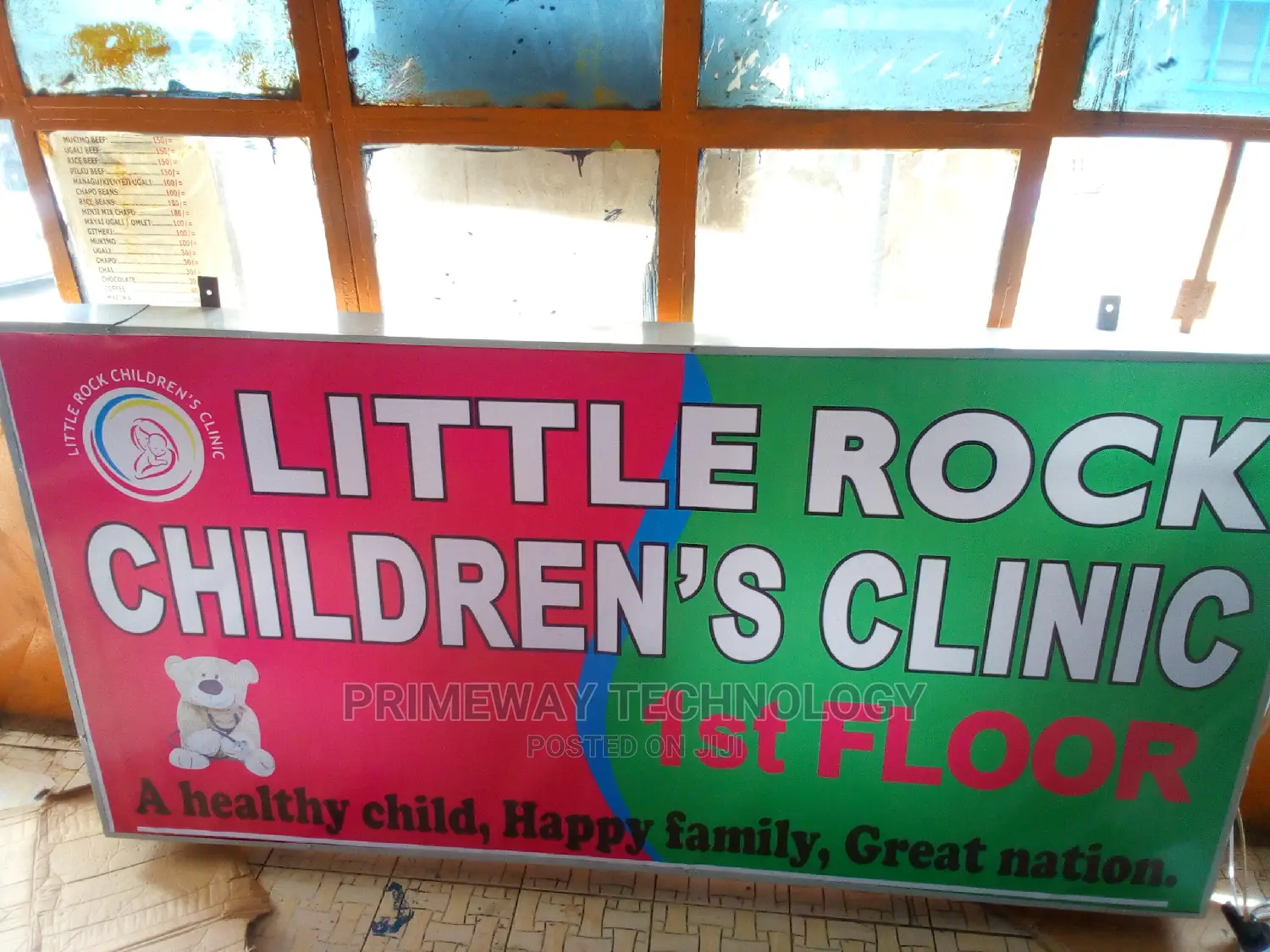 Signboards