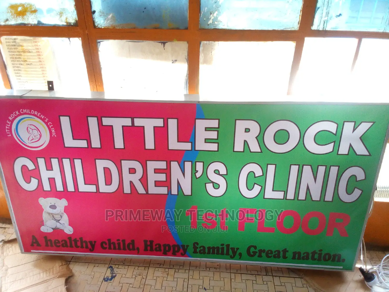 Signboards