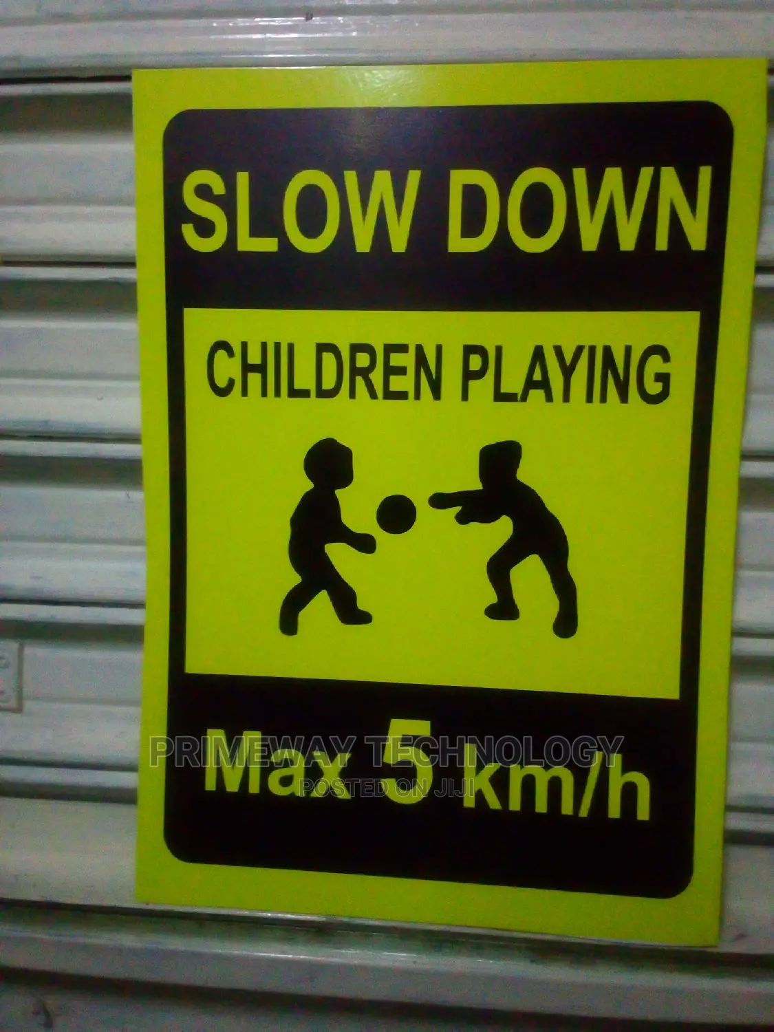 Signboards