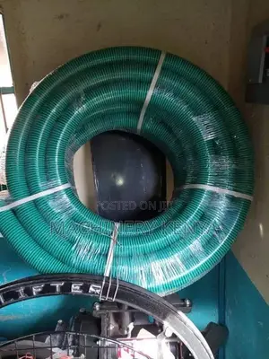 30m Suction Pipe
