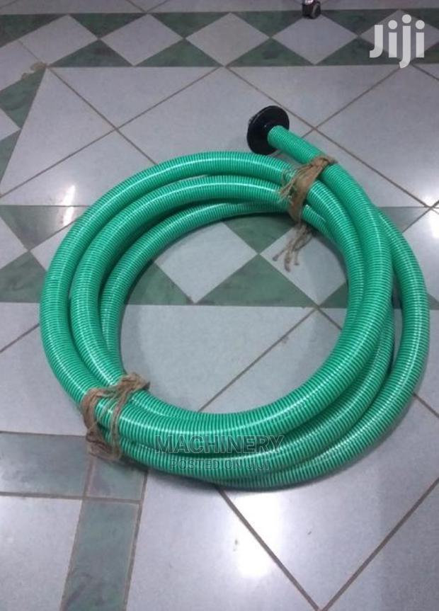 30m Roll Suction Hose Pipe - main view