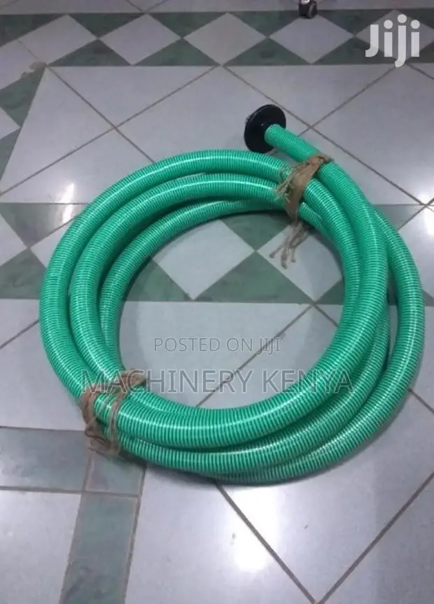 30m Roll Suction Hose Pipe