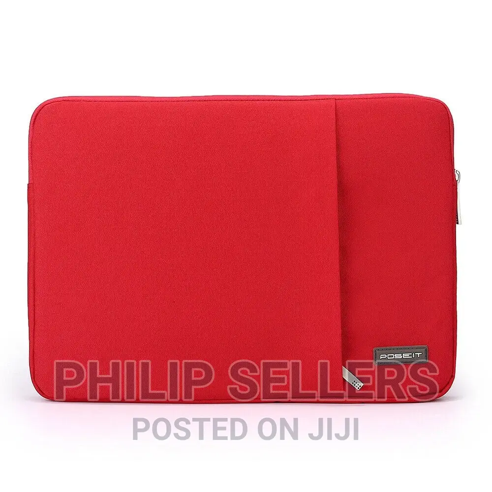 Laptop Notebook Sleeve Case Bag Cover 11 12 13 15 17" Apple