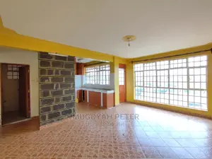 2bdrm Apartment in Skyman Properties, Kinoo for Rent