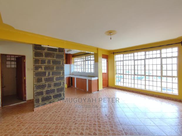 2bdrm Apartment in Skyman Properties, Kinoo for Rent