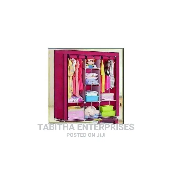 Cloth Wardrobe