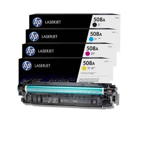 Laser Hp Toners 508A - thumbnail 2