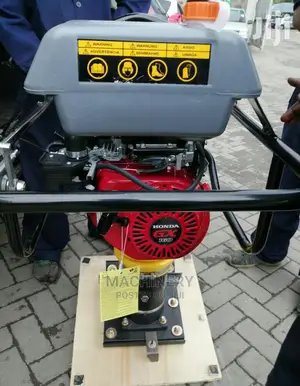 New Tamping Rammer/Jumper(Honda)