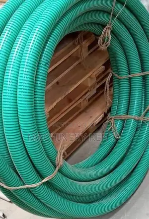 Suction Pipe