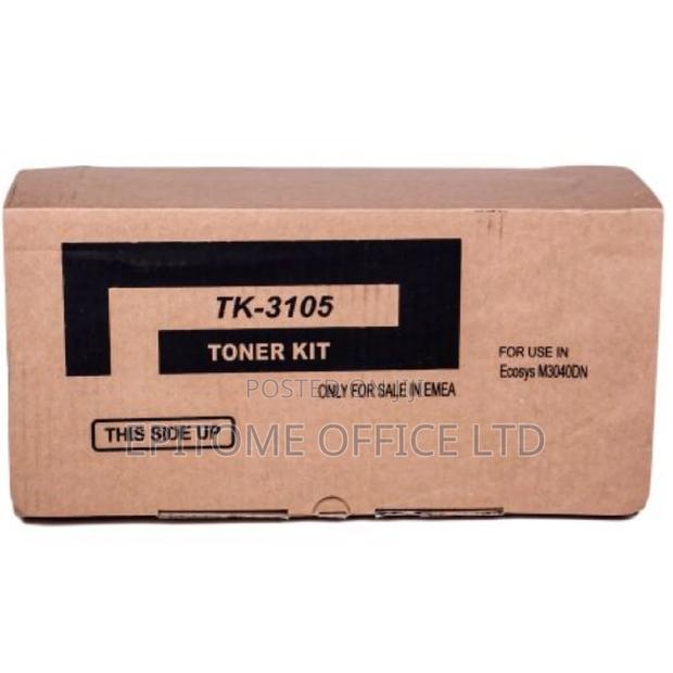 Tk 3105 Kyocera Toner M3040dn - main view