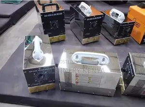 Welding Machine