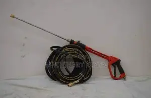 Car Wash Gun and Pipe