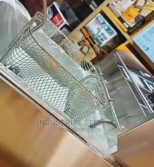 Useful Hot Single Deep Fryer