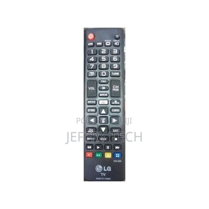 LG Smart Universal LED TV Remote Control For TV