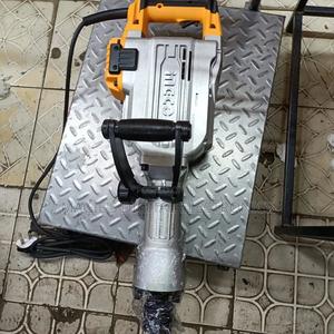 Electric Ingco Demolition Breaker 1700w - thumbnail 2