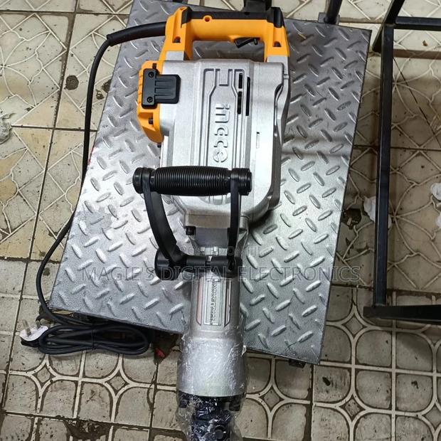 Quality Ingco Demolition Breaker 1700w - main view