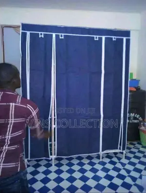 Wooden Wardrobes