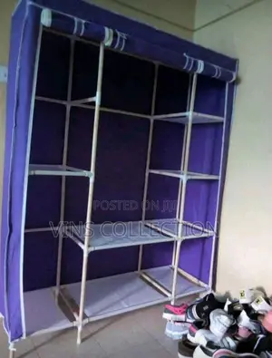 Wooden Wardrobes