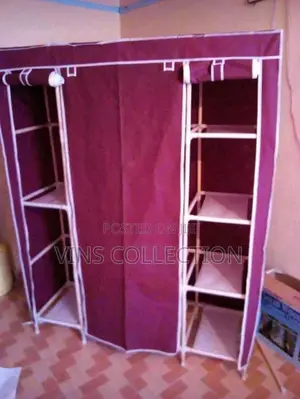 Wooden Wardrobes
