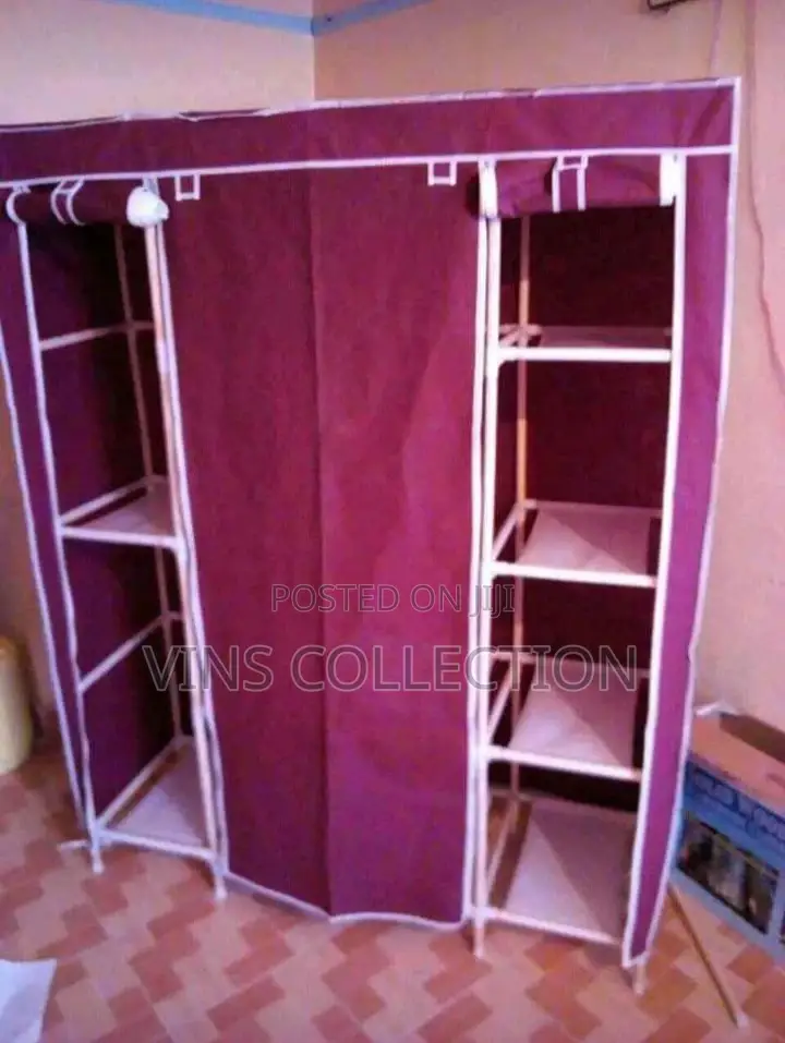 Wooden Wardrobes