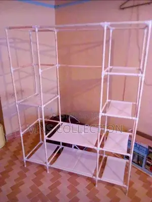 Wooden Wardrobes
