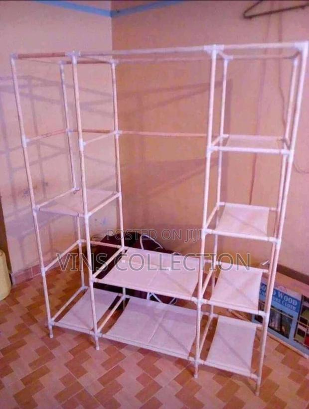 Wooden Wardrobes - thumbnail 4