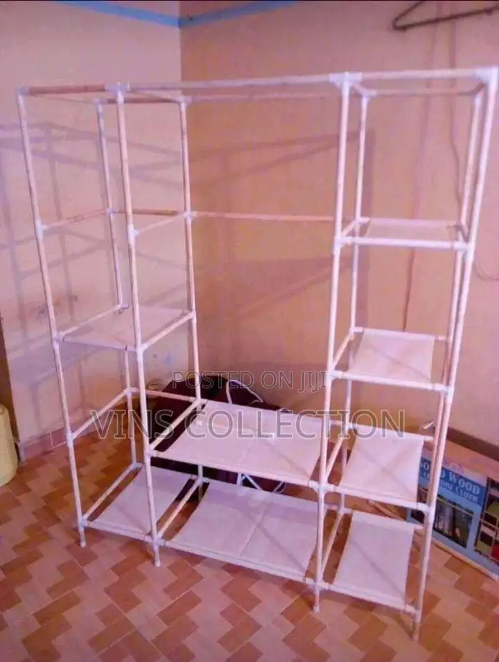 Wooden Wardrobes