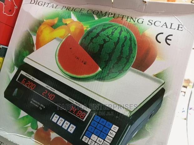 Best Weighing Scale - main view