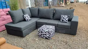 L Seat Sofa