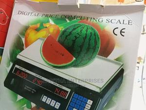 Best Quality Weighing Scale - thumbnail 2