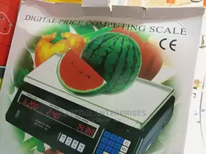 Best Quality Weighing Scale