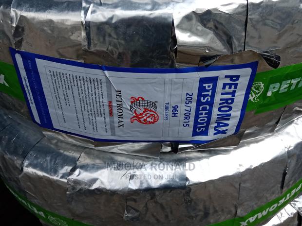 Petromax 205/70r15 (A/T - thumbnail 2
