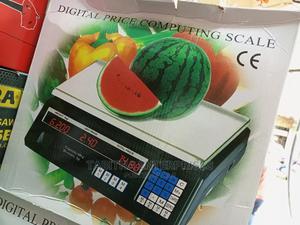 Electronic Digital Scale - thumbnail 2