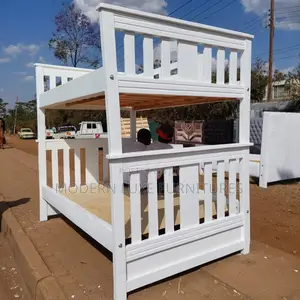 Double-decker Bed