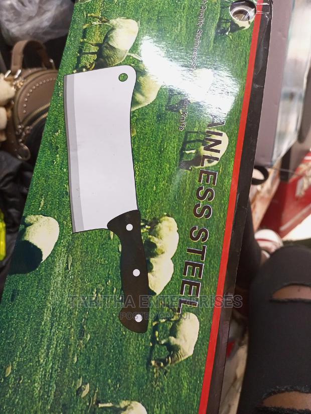 Best Quality Stainless Knife - main view