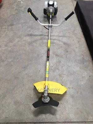 Quality Brush Cutter Machine - thumbnail 2