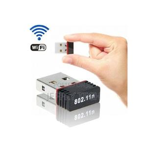 Generic 300mbps USB Wifi Adapter, Wifi Dongle - thumbnail 2