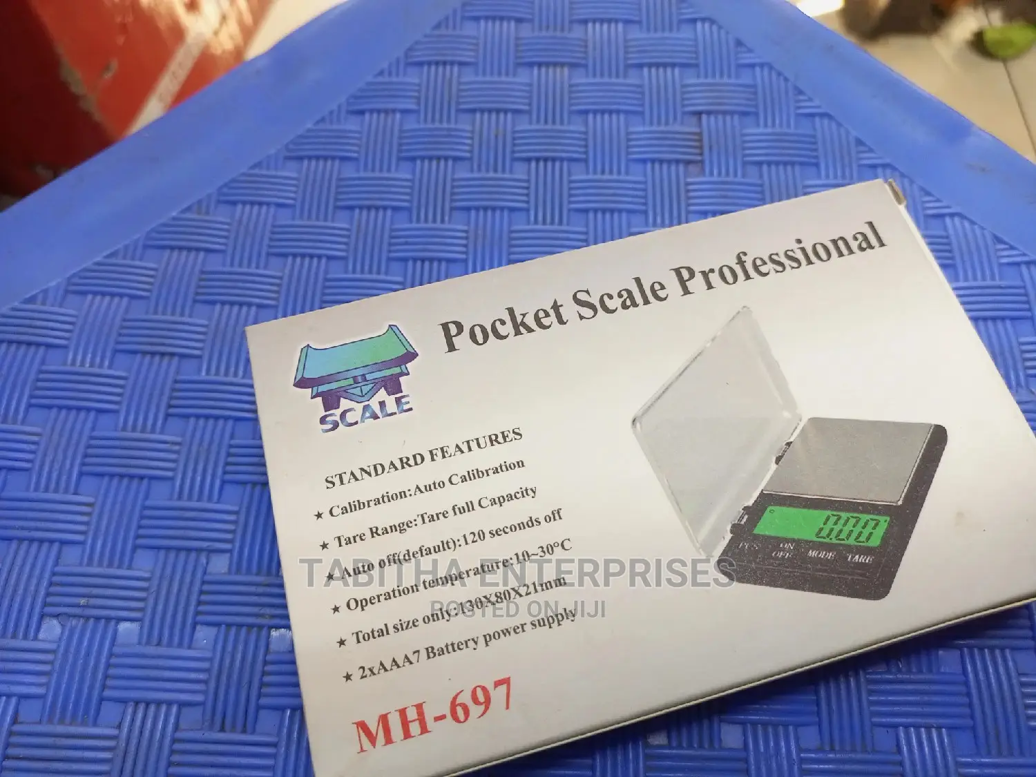 Best Digital Scale