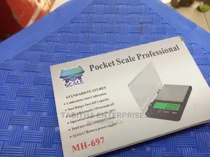 Best Digital Scale