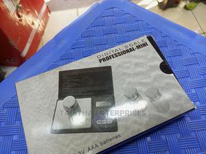 Diamond Scale - thumbnail 2