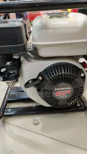 Honda Poker Vibrator Complete With Shaft