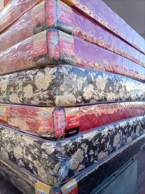 Buy This! 8" Thick 6 by 6 Mattresses. Quilted Heavy Duty.