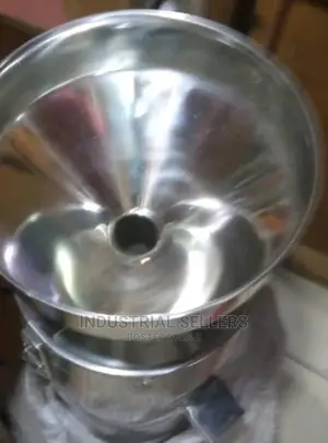 Peanut Butter Grinder(Reliable)