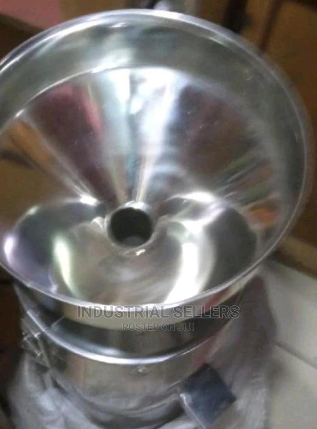 Peanut Butter Grinder(Reliable)