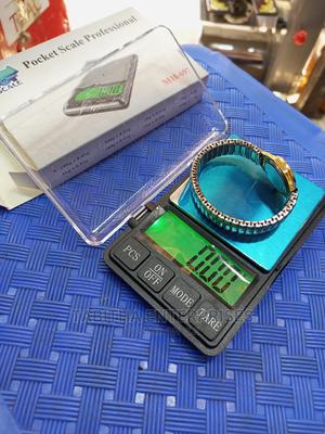 Diamond Digital Scale - thumbnail 2