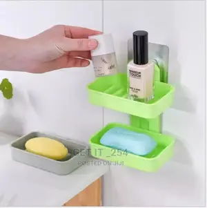 Soap Dispenser