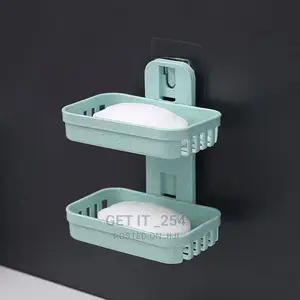 Soap Dispenser