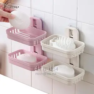 Soap Dispenser