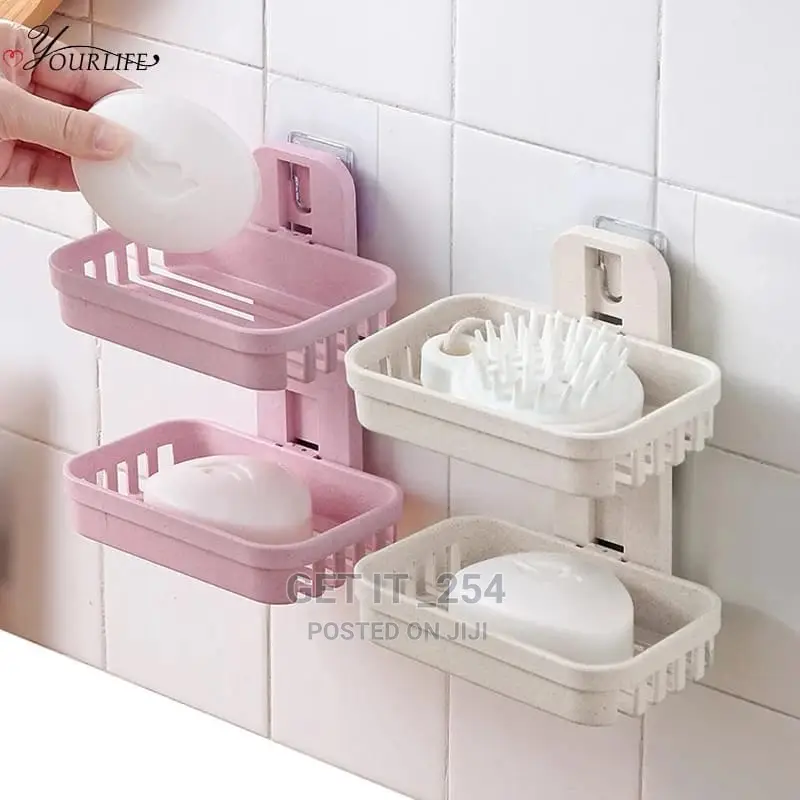 Soap Dispenser