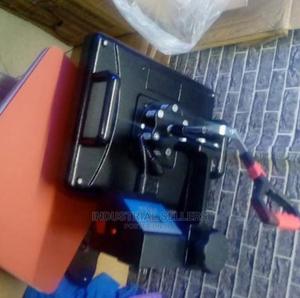 Super Brand Combo Heat Press Machine 5 in 1 - thumbnail 2